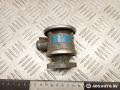 клапан EGR Opel Vectra B [рестайлинг] 2002, 1.8 л., бензин, 90470420, 72229600, 90542830 - фото №2
