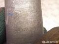 клапан EGR Renault Megane 2 поколение 2005, 1.9 л., дизель, 8200293950, H7700107471, 72281833, 8200157971, 8200282879, 8200360201, 8200467030, 8200542998, 722818180, 722818330, 722818360, 722818420, 722818530, 722818550, 722818610, 722818620 - фото №6