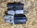 блок ABS Renault Megane 1 поколение 1999, 7700832771E, 10020300144, 10094505003 - фото №4