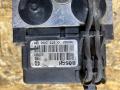 блок ABS Opel Tigra 1 поколение 1999, 90496978, 0273004136, 0265216409 - фото №2