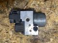 блок ABS Opel Tigra 1 поколение 1999, 90496978, 0273004136, 0265216409 - фото №4