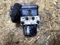 блок ABS Skoda Octavia 1 поколение (A4) [рестайлинг] 2000, 1C0907379E, 1J0614417D - фото №3