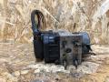 блок ABS Renault Scenic 1 поколение 1999, 7700423034, 0265216555, 7702530273004279 - фото №5