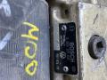 блок ABS Volkswagen Transporter T4 1992, 0265201037, 701614111, 469291319 - фото №2