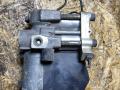 блок ABS Volkswagen Transporter T4 1992, 0265201037, 701614111, 469291319 - фото №3