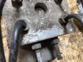 блок ABS Peugeot 406 1 поколение [рестайлинг] 2002, 9630532980, 9690840273004270 - фото №8