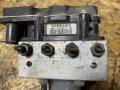 блок ABS Fiat Stilo 1 поколение 2002, 0265234352, 51767116, 03022470716 - фото №2