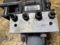 блок ABS Fiat Stilo 1 поколение 2002, 0265234352, 51767116, 03022470716 - фото №3