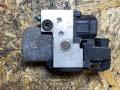 блок ABS Opel Corsa C 2000, 0265216478, 09127108, 0273004227 - фото №3