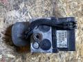 блок ABS Opel Corsa C 2000, 0265216478, 09127108, 0273004227 - фото №4