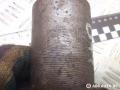 клапан EGR Kia Sorento 1 поколение [рестайлинг] 2007, 2.5 л., дизель, 284104A410, 711237080, 284004AA50 - фото №4
