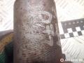 клапан EGR Kia Sorento 1 поколение [рестайлинг] 2007, 2.5 л., дизель, 284104A410, 711237080, 284004AA50 - фото №5