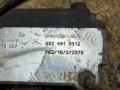 блок ABS Mercedes-Benz C-Класс W202/S202 1995, 0265213007, 0024319312, 0130108058 - фото №8