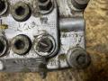 блок ABS Audi 100 4A/C4 1994, 0265201049, 4A0614111A, 130033103 - фото №3