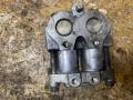 блок ABS Volkswagen Transporter T4 1992, 0265201037, 701614111, 470200353 - фото №4