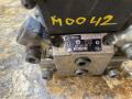 блок ABS Volkswagen Transporter T4 1992, 0265201037, 701614111, 470200353 - фото №5