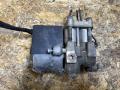 блок ABS Audi 100 4A/C4 1994, 0265201049, 4A0614111A - фото №4