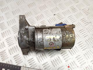 стартер Daihatsu Charade 4 поколение G200 1993, 1.0 л., бензин, 2810087719, 1280003380, 1280003381, 1280003420, 2810087720, 2810087719000, JS665