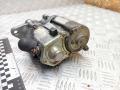 стартер Daihatsu Charade 4 поколение G200 1993, 1.0 л., бензин, 2810087719, 1280003380, 1280003381, 1280003420, 2810087720, 2810087719000, JS665 - фото №3