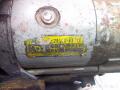 стартер Daihatsu Charade 4 поколение G200 1993, 1.0 л., бензин, 2810087719, 1280003380, 1280003381, 1280003420, 2810087720, 2810087719000, JS665 - фото №6