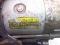 стартер Daihatsu Charade 4 поколение G200 1993, 1.0 л., бензин, 2810087719, 1280003380, 1280003381, 1280003420, 2810087720, 2810087719000, JS665 - фото №7