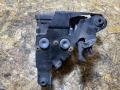 блок ABS Renault Megane 3 поколение (2008 - 2014), 95CT2AAY2, 10096114113, 10061930431, 000405104D0, 608C070011D, 476608247R, 10021203404 - фото №3