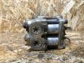 блок ABS Audi 100 4A/C4 1990, 54669, 0265201034, 443614111 - фото №4