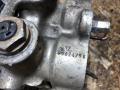 блок ABS Audi 100 4A/C4 1990, 54669, 0265201034, 443614111 - фото №7