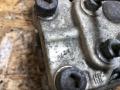 блок ABS Audi 100 4A/C4 1990, 54669, 0265201034, 443614111 - фото №9