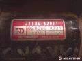 стартер Suzuki Baleno 1 поколение 1996, 1.6 л., бензин, 2280005480, 0986014371, 0986016451, 028000990, 0280009900, 0280009901, 0280009902, 1280000600, 128000286, 1280002860, 1280002861, 128000621, 1280006210, 1280006211, 1280006212, 2280007160, 4280001570, M000T84781, M001T75281, M001T75283, M002T30381, M002T41381, M002T46081, M002T46081ZE, M003T33781, M003T33781ZC, M003T33785, M003T41881, M003T44281, M0T84781, M2T30381, M2T41381, M2T46081, M2T46081ZE, M3T33781, M3T33781ZC, M3T33785, M3T33871, M3T41881, M3T44281, 3100082631, 3110060B50, 3110060B51, 3110060B52, 3110060G10, 3110060G11, 3110062030, 3110064G00, 3110079F00, 3110080E00, 3110082010, 3110082011, 3110082016, 3110082030, 3110082031, 31100820D0, 31100820D1, 3110082230, 3110082330, 3110082610, 3110082611, 3110082612, 3110082631, 3110082632, 31100826A0, 31100826A1, 31100826D2, 3110083E00, 3110086130, 3110092330, 31100M70F00, 31100M79F00, 31100M82011, 31100M82020, 31100M82021, 311079F00, 438459, 458318, 458319, M003T33871, 8EA011610831, STM0512BA, STN0512XY, LRS01311, LRS722, STM0512RB, STM0512WA, STR3003, STR3083, STR3585 - фото №6