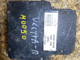 блок ABS Opel Vectra B 1998, KH13039901, 13030101, S108022001C, EBC415, 127432010