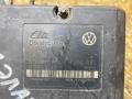 блок ABS Ford Galaxy 1 поколение 1996, 1J0907379, 10094903103, FMU9A0K90, 7M0616111AA, 98VW2L580AC, 10020401924 - фото №6