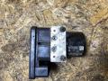 блок ABS Volkswagen Golf 4 поколение 2000, 10020600694, 1J0614517J, 1C0907379M, 10096003353, 7UH4E1388D, 00007884E1 - фото №5