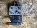 блок ABS Opel Astra G 2005, 0130108046, 0273004209, 0265216461, 90498066 - фото №2