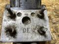 блок ABS Opel Astra G 2005, 0130108046, 0273004209, 0265216461, 90498066 - фото №7