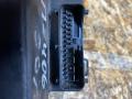 блок ABS Peugeot 406 1 поколение [рестайлинг] 2002, МКПП, 9630532980, 0265216543, 013010884 - фото №8