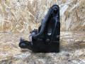 блок ABS Renault Scenic 2 поколение 2006, 0265234472, 8200624642 - фото №3
