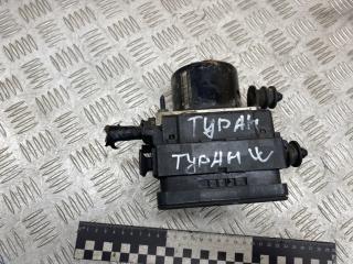 блок ABS Volkswagen Touran 1 поколение 2004, 1K0907379D, 10096003433, 00009322D0, 1K0611517B, 10020600404