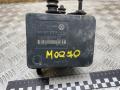 блок ABS Volkswagen Touran 1 поколение 2004, 1K0907379D, 10096003433, 00009322D0, 1K0611517B, 10020600404 - фото №2
