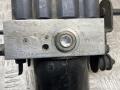 блок ABS Volkswagen Touran 1 поколение 2004, 1K0907379D, 10096003433, 00009322D0, 1K0611517B, 10020600404 - фото №4