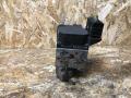 блок ABS Mercedes-Benz E-Класс W210/S210 [рестайлинг] 1999, 0130108096, 0265202436, A0034319012 - фото №2