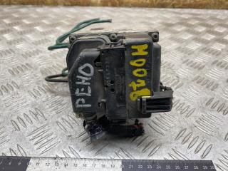 блок ABS Renault Scenic 1 поколение [рестайлинг] 2002, 64BOXAAY2, 0265216732, 7700432643, 0237004395, 0130108092