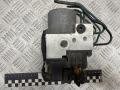 блок ABS Renault Scenic 1 поколение [рестайлинг] 2002, 64BOXAAY2, 0265216732, 7700432643, 0237004395, 0130108092 - фото №4