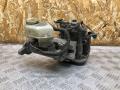 блок ABS Opel Sintra 1 поколение 1998, 18023079, 18012622 - фото №3