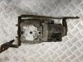 блок ABS Ford Mondeo 1 поколение 1993, B552551, F4RF2C219AM - фото №4