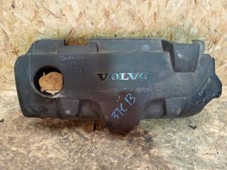 декоративная крышка двигателя Volvo XC70 2 поколение 2004, 2.4 л., дизель, АКПП, универсал, 08653495