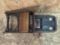 консоль салона Volvo XC90 1 поколение [рестайлинг] 2008, 2.4 л., D 5244 T4, дизель, АКПП, внедорожник 5 дв., 30643837, 39987022, 39987027 - фото №2