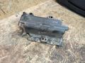 воздухозаборник Smart Fortwo 1 поколение 2001, 0.8 л., дизель, робот, 0008273V005 - фото №3
