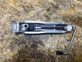 домкрат Audi A2 8Z 2000, 8Z0011031A - фото №4