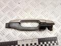 ручка наружная задняя правая Toyota RAV4 2 поколение (XA20) [рестайлинг] 2005, 2.0 л., дизель, МКПП - фото №3